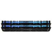 Memorie RAM Kingston FURY Renegade RGB KF440C19RBAK2/ 16 DIMM/ DDR4/ 16 GB photo 2