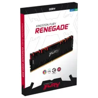 Memorie RAM Kingston FURY Renegade RGB KF440C19RBAK2/ 16 DIMM/ DDR4/ 16 GB photo 3