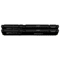 Оперативная память Kingston FURY Beast KF556C40BBK2-16 DIMM/ DDR5/ 16 ГБ photo 2