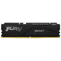 Memorie RAM Kingston FURY Beast KF556C40BBK2-64 DIMM/ DDR5/ 64 GB photo 3