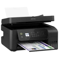 Dispozitiv multifuncțional Epson L5190 Inkjet/ Color photo 2