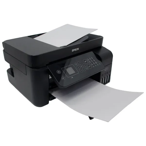 МФУ Epson L5190 Струйный/ Цветная photo 3