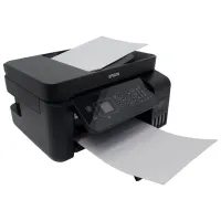 Dispozitiv multifuncțional Epson L5190 Inkjet/ Color photo 3