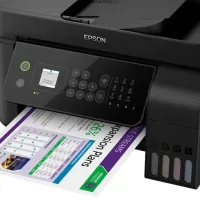 Dispozitiv multifuncțional Epson L5190 Inkjet/ Color photo 4