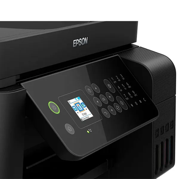 МФУ Epson L5190 Струйный/ Цветная photo 5