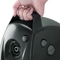 Mașină de tocat carne Tefal NE685838 2000 W/ 2.6 kg/ min/ Black photo 3