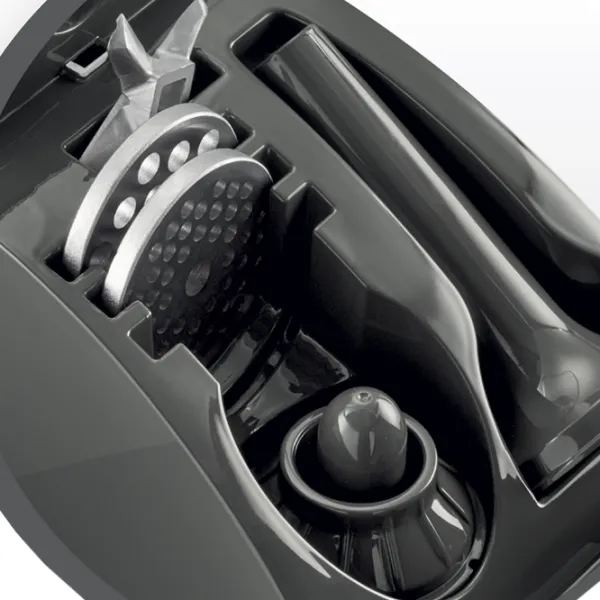 Mașină de tocat carne Tefal NE685838 2000 W/ 2.6 kg/ min/ Black photo 5
