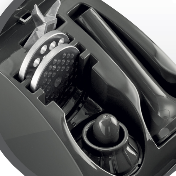 Mașină de tocat carne Tefal NE685838 2000 W/ 2.6 kg/ min/ Black photo 5