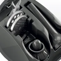 Mașină de tocat carne Tefal NE685838 2000 W/ 2.6 kg/ min/ Black photo 5