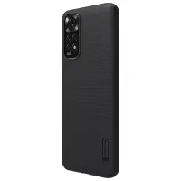 Чехол для смартфона Xiaomi Redmi Note 11 4G Nillkin/ Back/ PC/ Черный photo 4