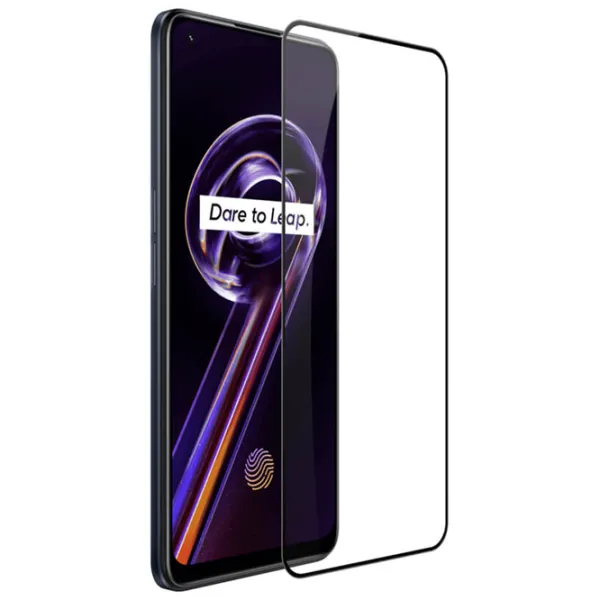 Sticlă de protecție Realme 9 Pro + 5G Nillkin / 2.5D photo 2 Sticlă de protecție Realme 9 Pro + 5G Nillkin / 2.5D photo 2