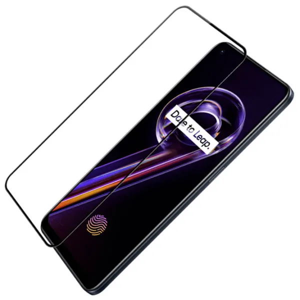 Sticlă de protecție Realme 9 Pro + 5G Nillkin / 2.5D photo 4 Sticlă de protecție Realme 9 Pro + 5G Nillkin / 2.5D photo 4