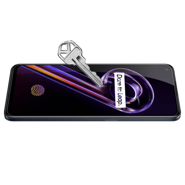 Sticlă de protecție Realme 9 Pro + 5G Nillkin / 2.5D photo 6 Sticlă de protecție Realme 9 Pro + 5G Nillkin / 2.5D photo 6