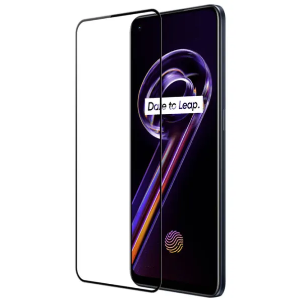 Sticlă de protecție Realme 9 Pro 5G Nillkin / 2.5D photo 3 Sticlă de protecție Realme 9 Pro 5G Nillkin / 2.5D photo 3