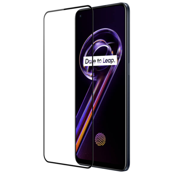 Sticlă de protecție Realme 9 Pro 5G Nillkin / 2.5D photo 3 Sticlă de protecție Realme 9 Pro 5G Nillkin / 2.5D photo 3