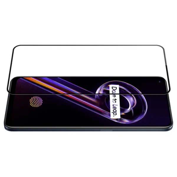 Sticlă de protecție Realme 9 Pro 5G Nillkin / 2.5D photo 5 Sticlă de protecție Realme 9 Pro 5G Nillkin / 2.5D photo 5