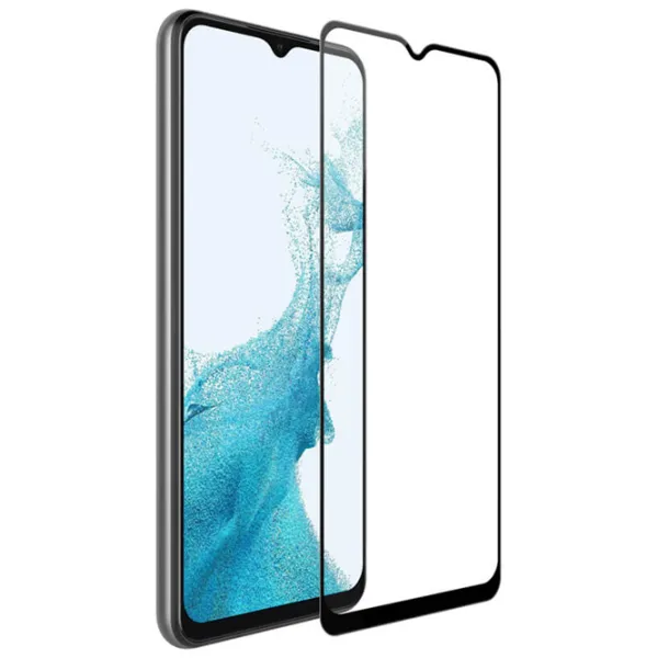 Защитное стекло Samsung Galaxy A13 4G/ A23 4G Nillkin / 2.5D photo 2 Защитное стекло Samsung Galaxy A13 4G/ A23 4G Nillkin / 2.5D photo 2