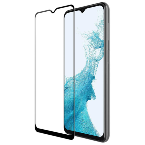 Защитное стекло Samsung Galaxy A13 4G/ A23 4G Nillkin / 2.5D photo 3 Защитное стекло Samsung Galaxy A13 4G/ A23 4G Nillkin / 2.5D photo 3