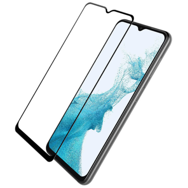 Защитное стекло Samsung Galaxy A13 4G/ A23 4G Nillkin / 2.5D photo 4 Защитное стекло Samsung Galaxy A13 4G/ A23 4G Nillkin / 2.5D photo 4