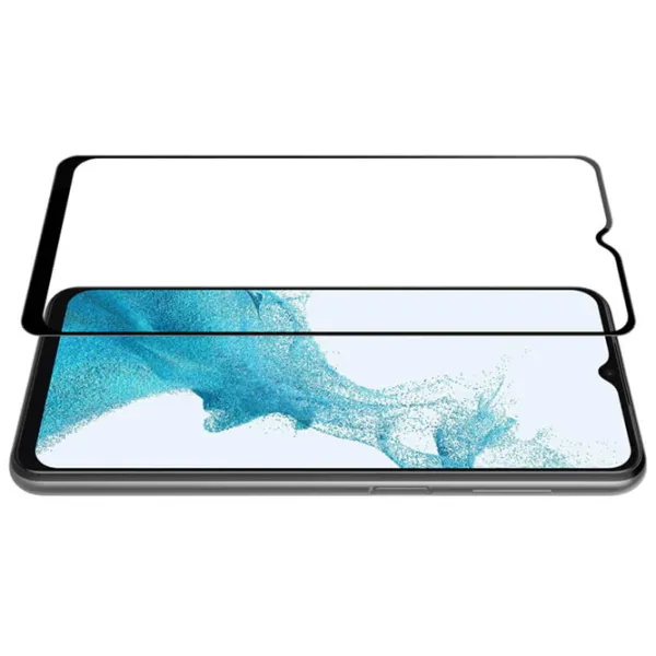 Защитное стекло Samsung Galaxy A13 4G/ A23 4G Nillkin / 2.5D photo 5 Защитное стекло Samsung Galaxy A13 4G/ A23 4G Nillkin / 2.5D photo 5