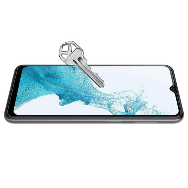 Защитное стекло Samsung Galaxy A13 4G/ A23 4G Nillkin / 2.5D photo 6 Защитное стекло Samsung Galaxy A13 4G/ A23 4G Nillkin / 2.5D photo 6