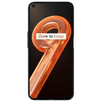 Чехол для смартфона Realme Realme 9i Nillkin/ Back/ PC/ Черный photo 2