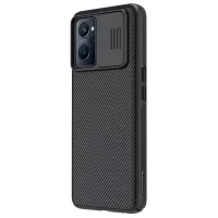 Чехол для смартфона Realme Realme 9i Nillkin/ Back/ PC/ Черный photo 3