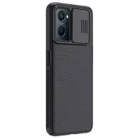 Чехол для смартфона Realme Realme 9i Nillkin/ Back/ PC/ Черный photo 5