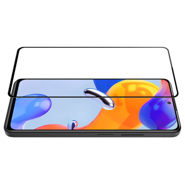 Sticlă de protecție Xiaomi Redmi Note 11 Pro/ 11 Pro+ 5G/ 11E Pro 5G Nillkin / 2.5D photo 5 Sticlă de protecție Xiaomi Redmi Note 11 Pro/ 11 Pro+ 5G/ 11E Pro 5G Nillkin / 2.5D photo 5