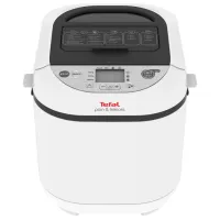Cuptor pentru pâine Tefal PF250135 White photo 2