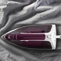 Fier de călcat Tefal FV2835E0 Clasic/ 2400 W/ Purple photo 4
