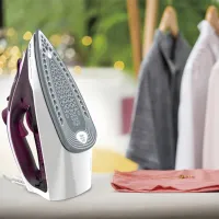 Fier de călcat Tefal FV2835E0 Clasic/ 2400 W/ Purple photo 5
