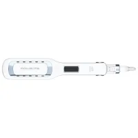 Placă de îndreptat părul Rowenta SF5010F0 Silver White photo 2