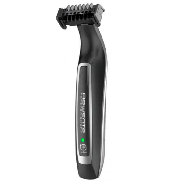 Trimmer facial Rowenta TN6000F5 Black photo 2