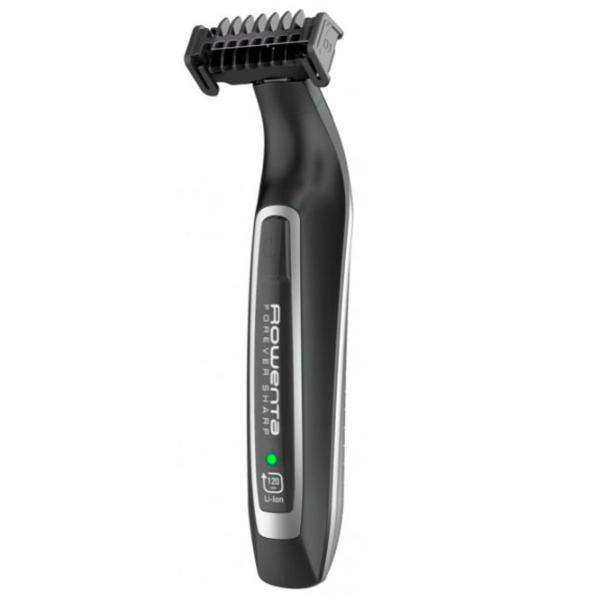 Trimmer facial Rowenta TN6000F5 Black photo 2