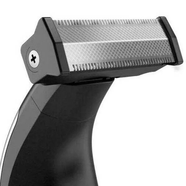 Trimmer facial Rowenta TN6000F5 Black photo 4