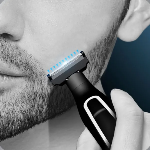 Trimmer facial Rowenta TN6000F5 Black photo 6