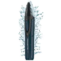 Trimmer de nas şi urechi Rowenta TN3011F0 Blue photo 3