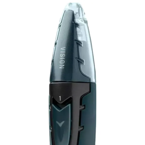 Триммер для носа и ушей Rowenta TN3011F0 Синий photo 4