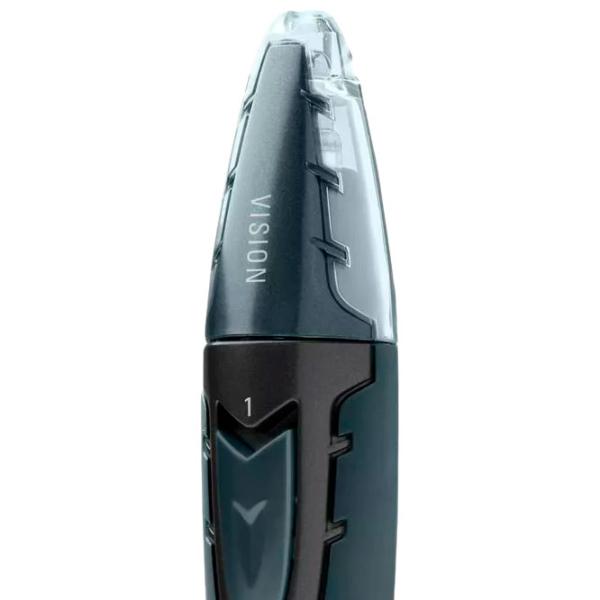 Триммер для носа и ушей Rowenta TN3011F0 Синий photo 4