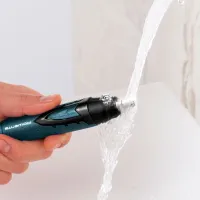 Trimmer de nas şi urechi Rowenta TN3011F0 Blue photo 7