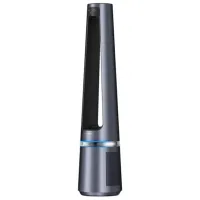 Очиститель воздуха Rowenta Eclipse 2-in-1 Напольная / Серый photo 2