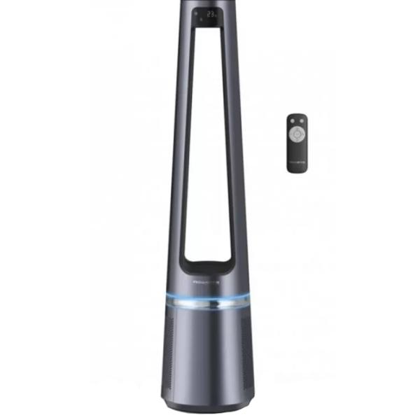 Очиститель воздуха Rowenta Eclipse 2-in-1 Напольная / Серый photo 3