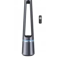 Очиститель воздуха Rowenta Eclipse 2-in-1 Напольная / Серый photo 3
