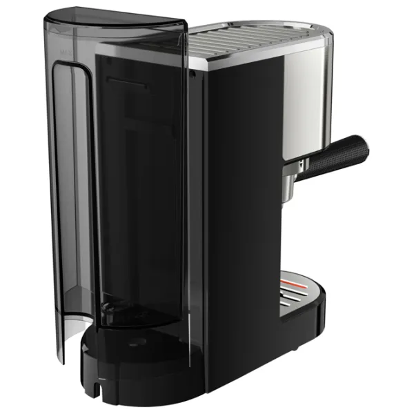 Espressor KRUPS XP442C11 Manual (cu cupă) / 1 l / Black photo 3