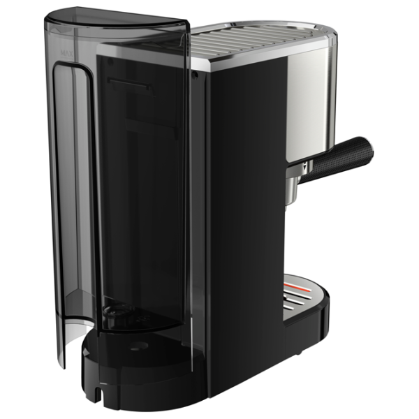 Espressor KRUPS XP442C11 Manual (cu cupă) / 1 l / Black photo 3