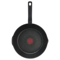 Сковорода Tefal So Chef G2677772 Классический/ 26 см/ Черный photo 2