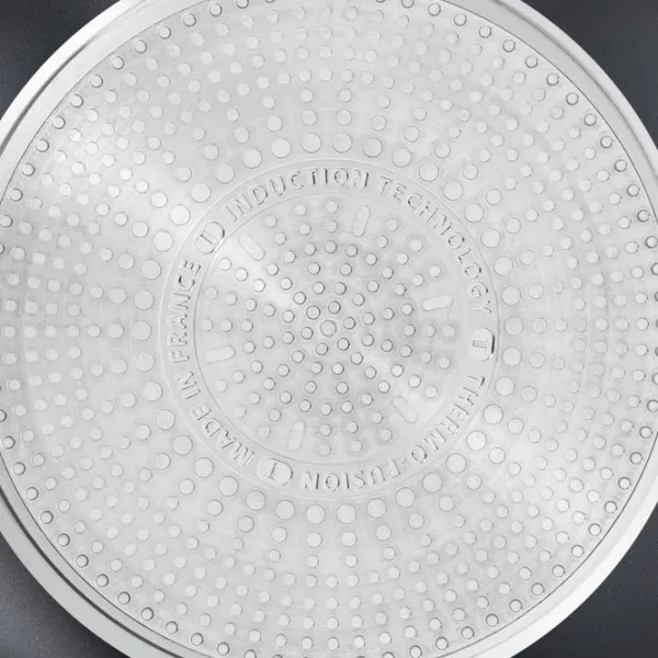 Сковорода Tefal So Chef G2677772 Классический/ 26 см/ Черный photo 4