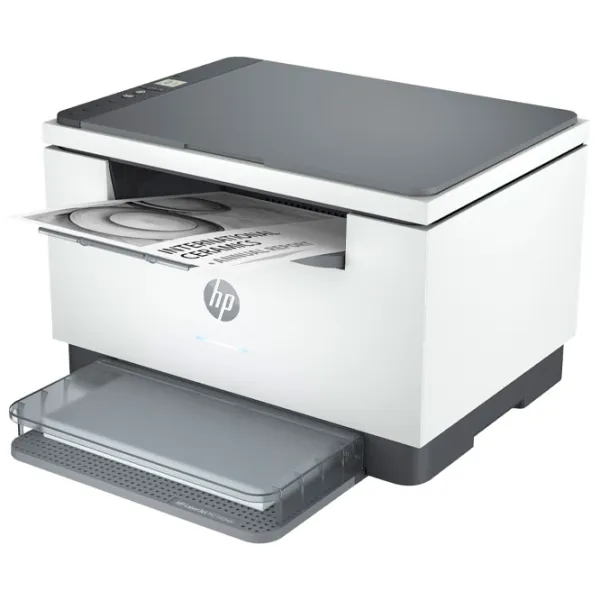 Imprimantă HP M236dw Laser/ Alb-negru photo 2