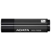 ADATA S102 Pro 512 GB Gray photo 2